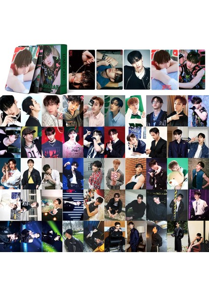 Sokak Çocuk Fotokoları Kpop Sokak Çocuklar Albüm Fotokoları (Yurt Dışından) fiyatları