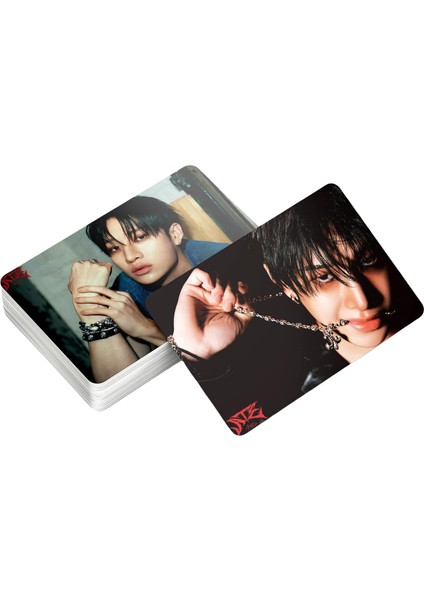 Sokak Çocuk Fotokoları Kpop Sokak Çocuklar Albüm Fotokoları (Yurt Dışından) fırsatları