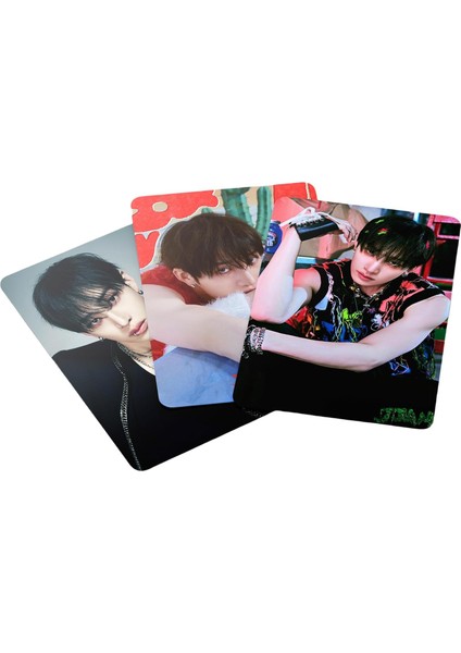 Sokak Çocuk Fotokoları Kpop Sokak Çocuklar Albüm Fotokoları (Yurt Dışından) indirimleri