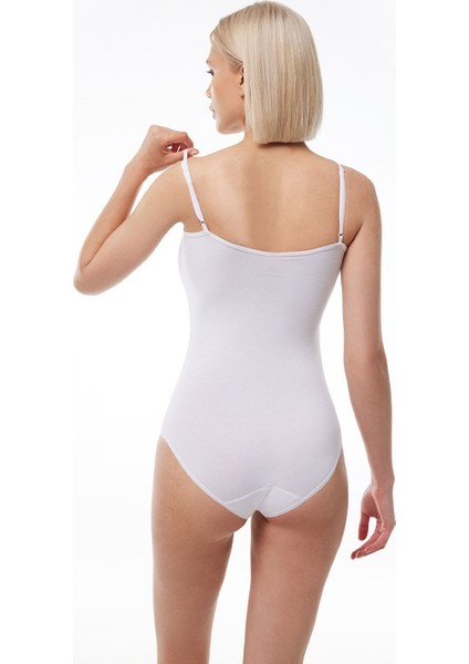 134 Kadın Modal Ip Askılı Çıtçıtlı Body fiyatları