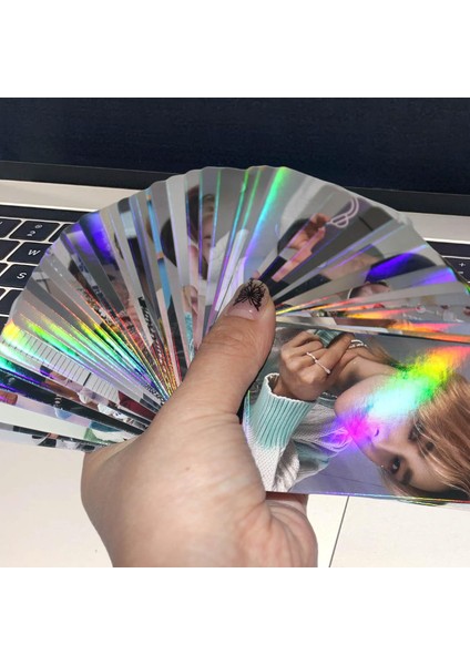 Sokak Çocuklar Lazer Fotokard 55 Adet Sokak Çocuk Albümü Fot (Yurt Dışından) fırsatları