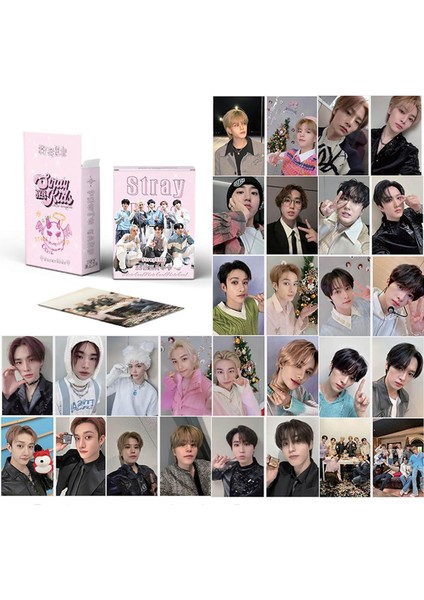 Sokak Çocuklar Lazer Fotokard 55 Adet Sokak Çocuk Albümü Fot (Yurt Dışından) indirimleri