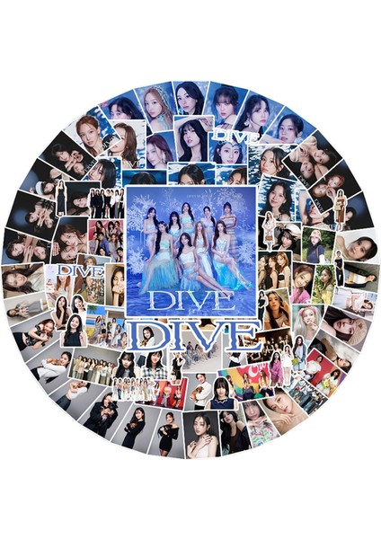 Kaçak Çocuklar Photocards Set 124 Adet Kaçak Çocuklar Yedik (Yurt Dışından)