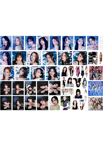 Kaçak Çocuklar Photocards Set 124 Adet Kaçak Çocuklar Yedik (Yurt Dışından) fırsatları