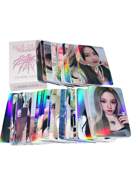 Stray Çocuk Fotokoları K-Pop Stray Çocuklar Sizin Kah (Yurt Dışından) fiyatları