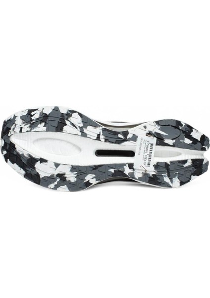 Siyah Air Memory Foam Taban Günlük Bağcıklı Erkek Sneaker Ayakkabı fırsatları