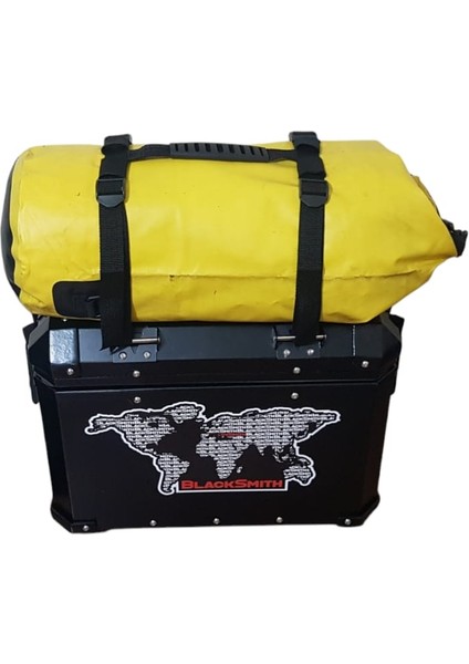 Motosiklet Yan Çantalar Için Tutamak Takımı fiyatları