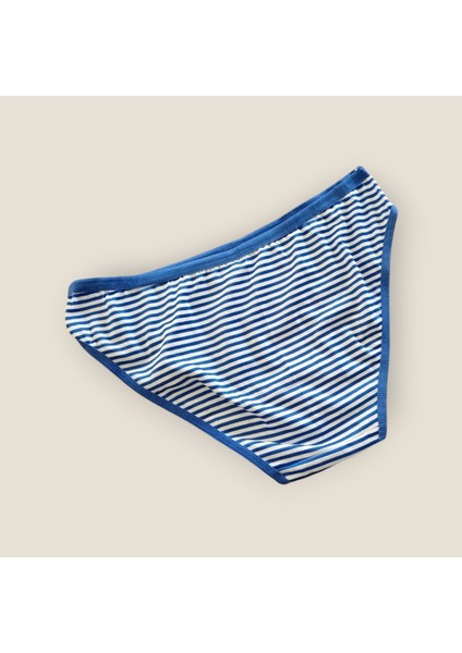 2'li Bikini Kesim Günlük ve Spor Kadın Külot modelleri