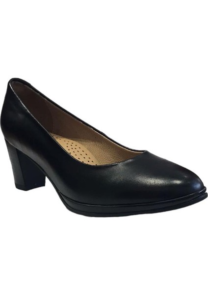 Extrafıt Kadın Platformlu Topuklu Ayakkabı 73508 fiyatları