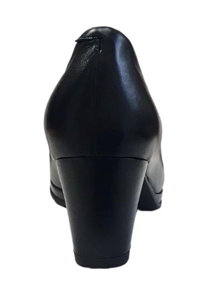 Extrafıt Kadın Platformlu Topuklu Ayakkabı 73508 indirimleri