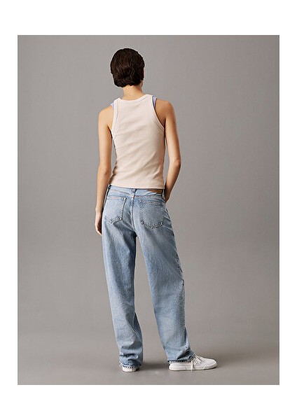 Monologo Rıb Tank Top fiyatları