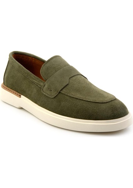 Tim Leather Erkek Loafer Ayakkabı E01395425702 fiyatları