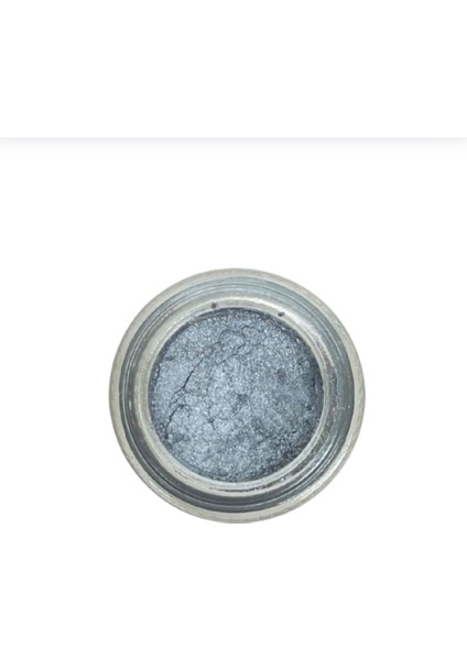 Toz Far Gümüş % 100 Doğal & Vegan 5 gr