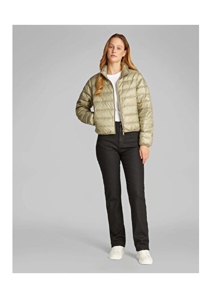 Ul Down Shıne Puffer