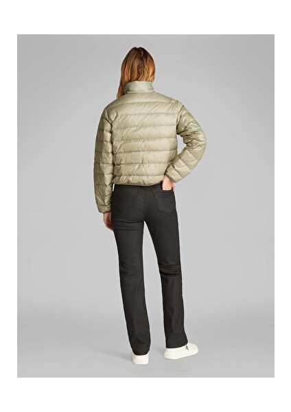 Ul Down Shıne Puffer