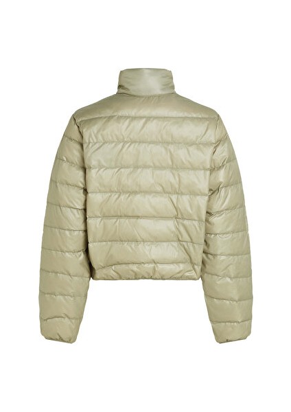 Ul Down Shıne Puffer