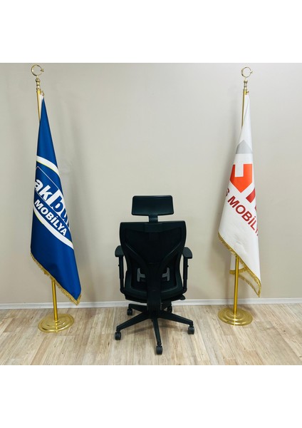 Lenova Fileli Oynar Kollu Yönetici Ofis Koltuğu Fırat Ofis modelleri