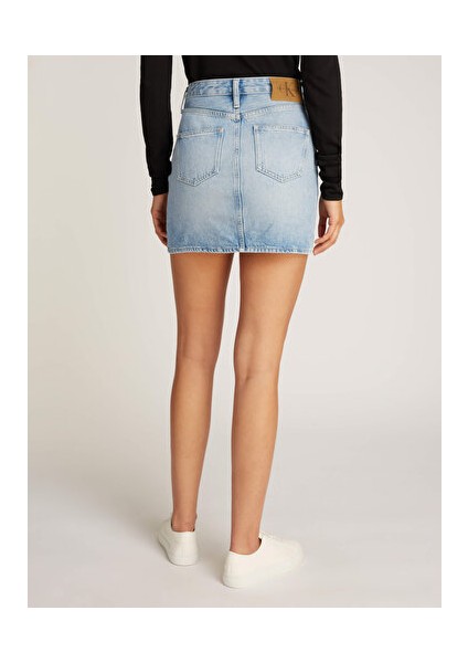 Regular Mını Skırt fırsatları