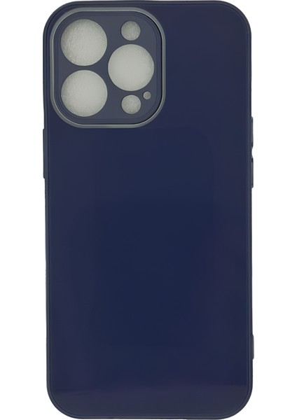 iPHONE 13 Pro Max Uyumlu Pvc Kılıf