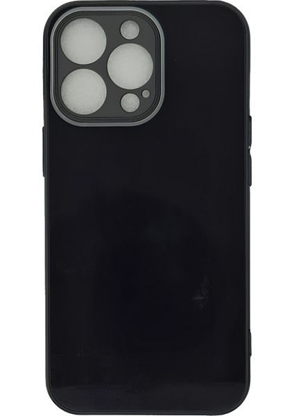 iPHONE 13 Pro Max Uyumlu Pvc Kılıf