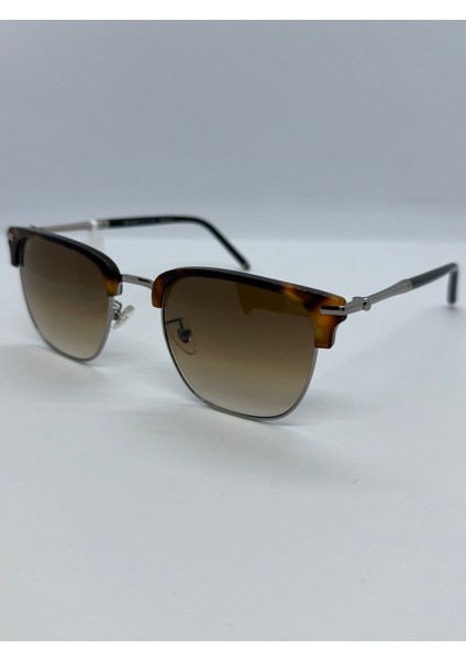CBS2100 C4 Mineral Cam Unisex Güneş Gözlüğü