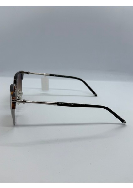 CBS2100 C4 Mineral Cam Unisex Güneş Gözlüğü