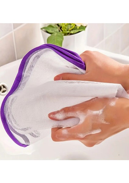 1 Adet Yüksek Sıcaklığa Dayanıklı Ütüleme Filesi ve Kullanışlı Kancalar - Güvenli Ev Kullanımı Için Koruyucu Havalandırmalı File Tasarımı, Giysilerde Yanık Izlerini Önler, Isıya Dayanıklı Ütüleme Matı modelleri