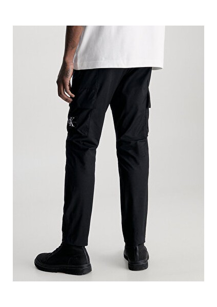 Erkek Skinny Washed Cargo Pantolon indirimleri