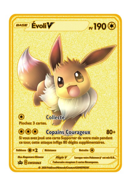 No.21 Tarzı Yeni Pokemon Kartları Metal Kendin Yap Kartı Pikachu Charizard Altın Sınırlı Sayıda Sürüm Çocuk Hediye Oyun Koleksiyon Kartları Ingilizce Türkçe (Yurt Dışından)