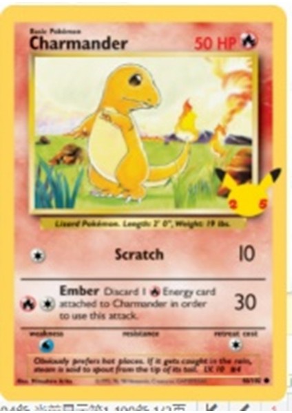 25. Kağıt Kartı4 Stili Yeni Pokemon Kartları Metal Kendin Yap Kartı Pikachu Charizard Altın Sınırlı Sayıda Sürüm Çocuk Hediye Oyun Koleksiyon Kartları Ingilizce Türkçe (Yurt Dışından)