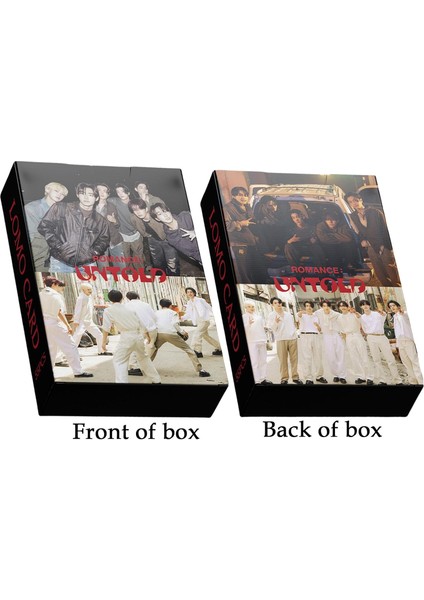 17 Fotokard Shohikigen Svt Tek Albüm Fotoğraf Kartı 55 Adet (Yurt Dışından) fiyatları