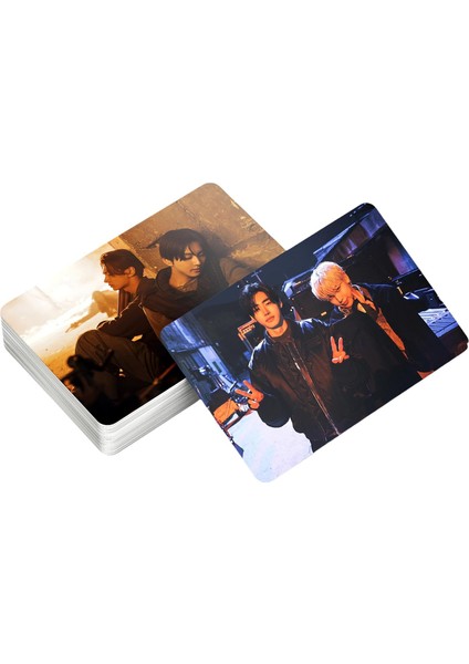 17 Fotokard Shohikigen Svt Tek Albüm Fotoğraf Kartı 55 Adet (Yurt Dışından) fırsatları