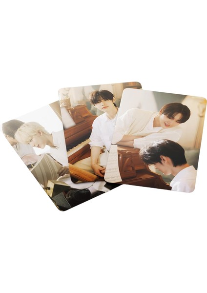 17 Fotokard Shohikigen Svt Tek Albüm Fotoğraf Kartı 55 Adet (Yurt Dışından) indirimleri