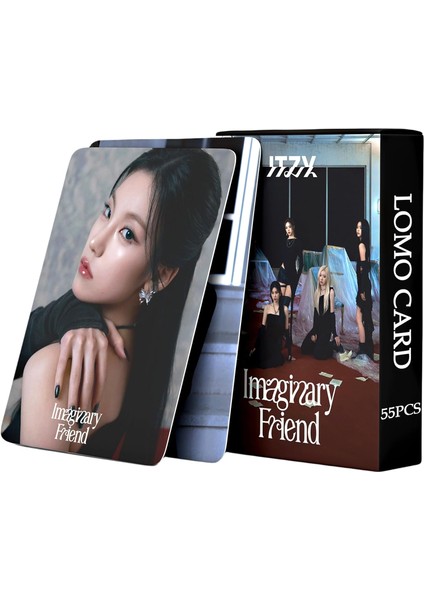 Aespa Çıkartmalar Paketi 100 Adet Aespa Armageddon Sticker S (Yurt Dışından)