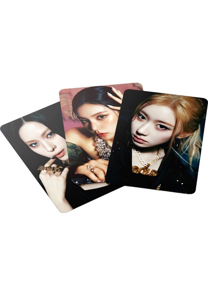 Aespa Çıkartmalar Paketi 100 Adet Aespa Armageddon Sticker S (Yurt Dışından) indirimleri