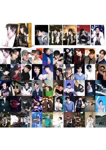 Sokak Çocuk Fotokaplar Kpop Sokak Çocuklar Hop Albüm Kartlar (Yurt Dışından) fiyatları