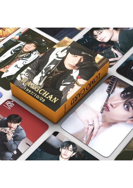 Sokak Çocuk Fotokaplar Kpop Sokak Çocuklar Hop Albüm Kartlar (Yurt Dışından) modelleri