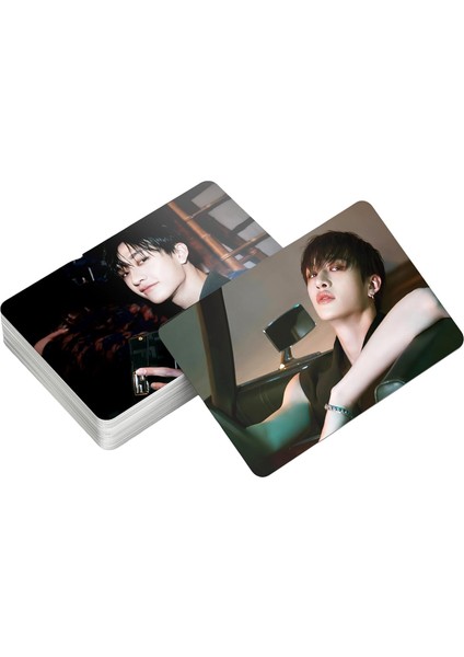 Sokak Çocuk Fotokaplar Kpop Sokak Çocuklar Hop Albüm Kartlar (Yurt Dışından) fırsatları