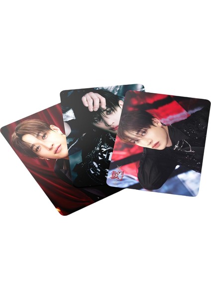 Sokak Çocuk Fotokaplar Kpop Sokak Çocuklar Hop Albüm Kartlar (Yurt Dışından) indirimleri