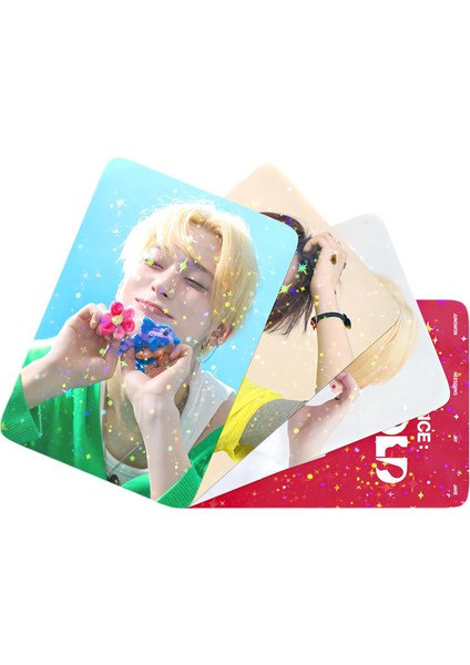 Shuhua Fotoğraf Kartları 55 Adet (G) I-Dle Shuhua Fot (Yurt Dışından) modelleri