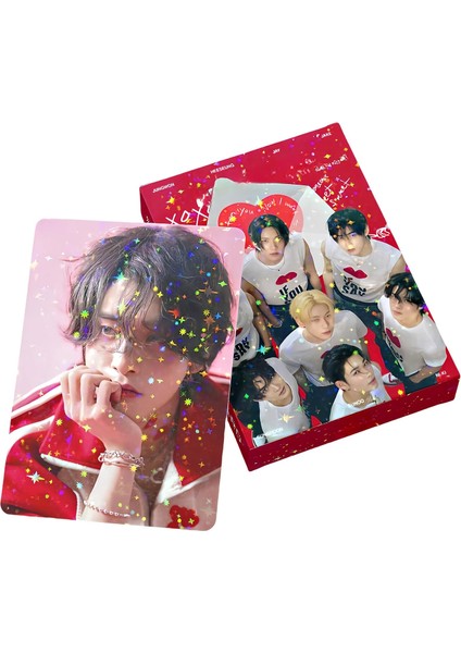 Shuhua Fotoğraf Kartları 55 Adet (G) I-Dle Shuhua Fot (Yurt Dışından) fırsatları