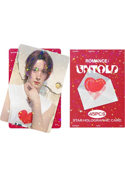Shuhua Fotoğraf Kartları 55 Adet (G) I-Dle Shuhua Fot (Yurt Dışından) indirimleri