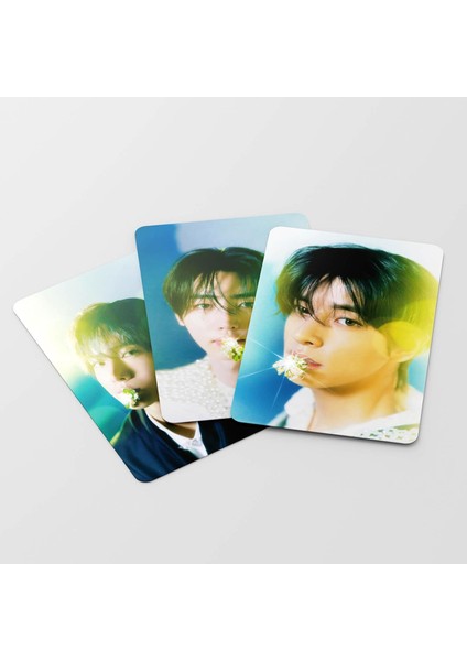 K-Pop Fotokaplar 55 Adet Ben Hala Fotokaplarım K-Pop (Yurt Dışından) fırsatları