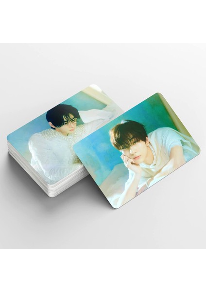 K-Pop Fotokaplar 55 Adet Ben Hala Fotokaplarım K-Pop (Yurt Dışından) indirimleri