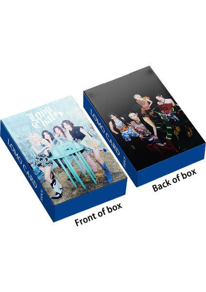 Başıboş Çocuklar Photocards 55 Adet Başıboş Çocuklar (Yurt Dışından) fiyatları