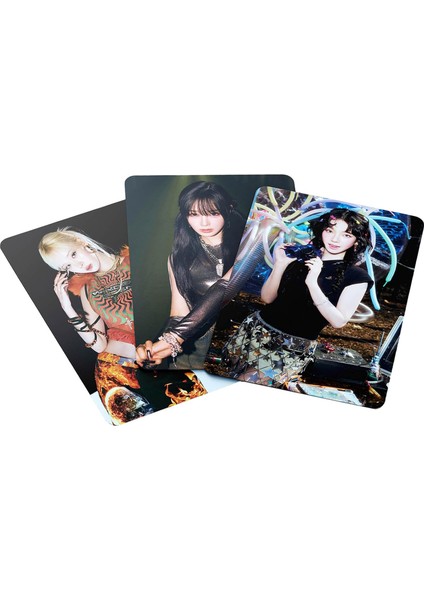 Başıboş Çocuklar Photocards 55 Adet Başıboş Çocuklar (Yurt Dışından) fırsatları