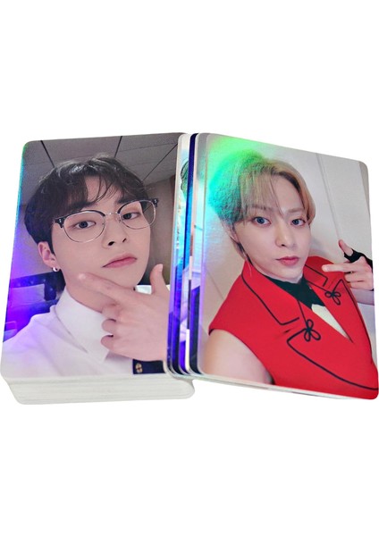 Exo Fotokoları K-Pop Exo Lazer Fotokoları 50 Adet Alb (Yurt Dışından) fiyatları