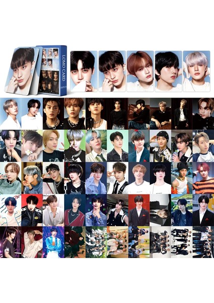 Aespa Fotokoları Aespa Armageddon Albümü Fotokoları 55 Adet (Yurt Dışından) modelleri