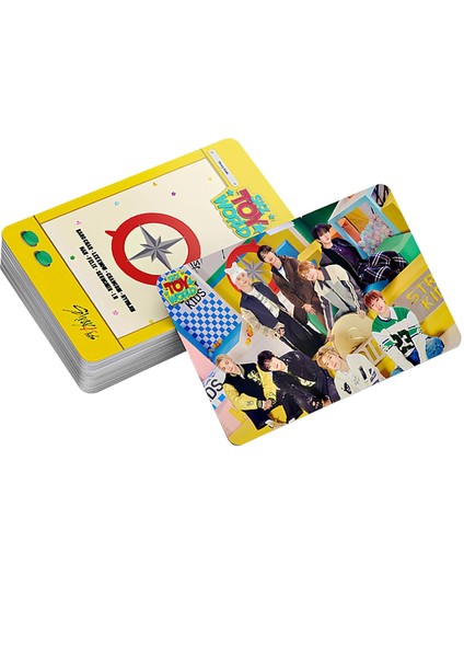 Iki Kez Dalış Albümü Fotokard Iki Kez Flash Kartlar 45 Adet (Yurt Dışından) modelleri