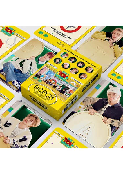 Iki Kez Dalış Albümü Fotokard Iki Kez Flash Kartlar 45 Adet (Yurt Dışından) indirimleri